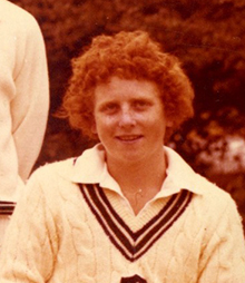 C Crawford, Tennis 1974
